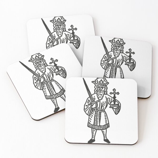 Item preview, King Tattoo - Priest Tattoo - Church Cross Tattoo Style - Best Ink - Tattoo Hand Drawing - Tattooer   designed and sold by HimalayaHill.