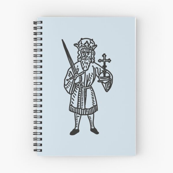 Item preview, King Tattoo - Priest Tattoo - Church Cross Tattoo Style - Best Ink - Tattoo Hand Drawing - Tattooer   designed and sold by HimalayaHill.