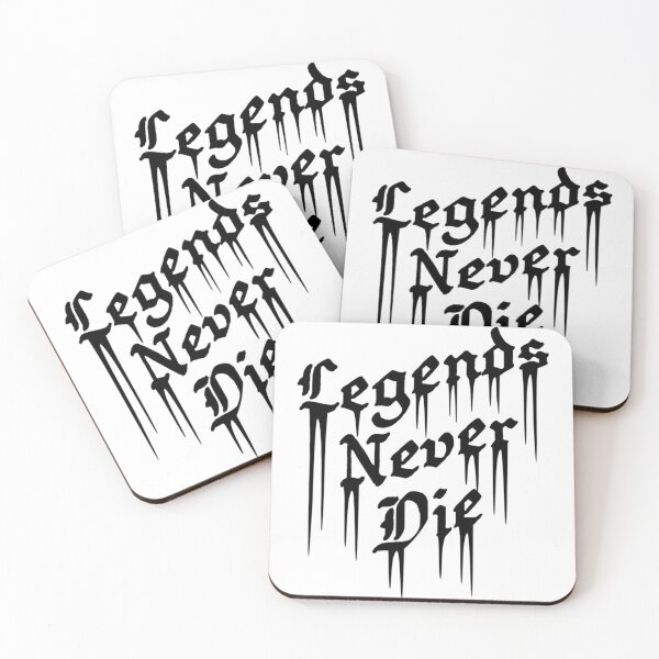 Item preview, Legend Die   designed and sold by HimalayaHill.