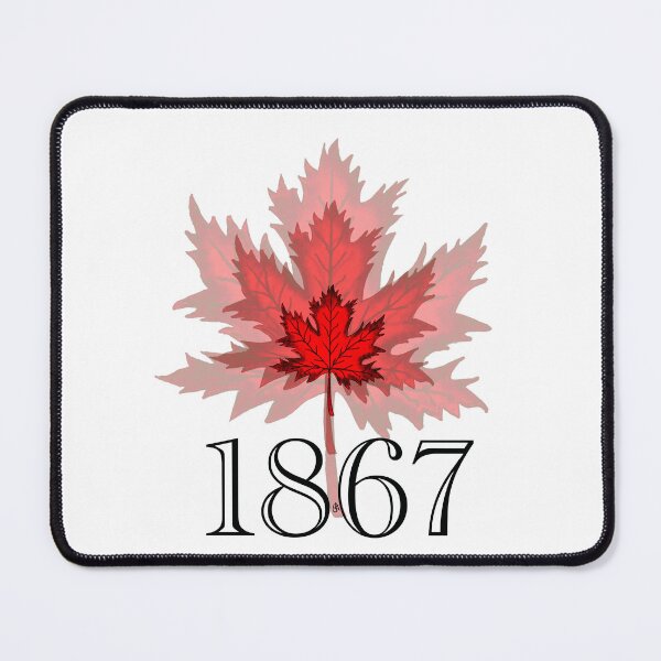 Item preview, Maple 1867 designed and sold by OTPillustration.