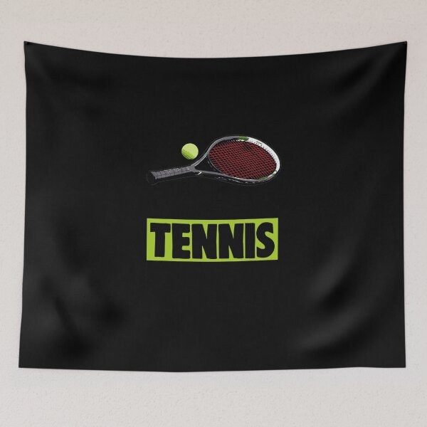 Item preview, Mommy's Tennis Partner Classic T-Shirt designed and sold by janlzmaude.