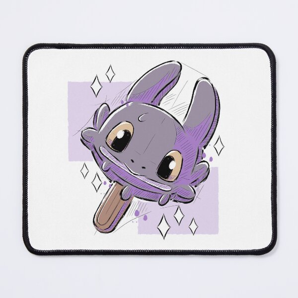 Item preview, Toothless Cream designed and sold by xMorfina.
