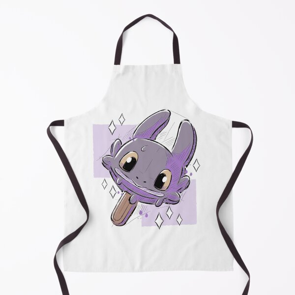 Item preview, Toothless Cream designed and sold by xMorfina.