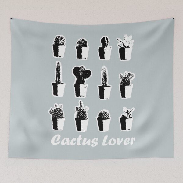 Item preview, Cactus Lover   designed and sold by LeahCampbel0.
