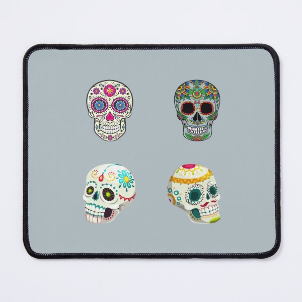 Item preview, Cute Flowered Skull Pack Premium Scoop  designed and sold by LeahCampbel0.