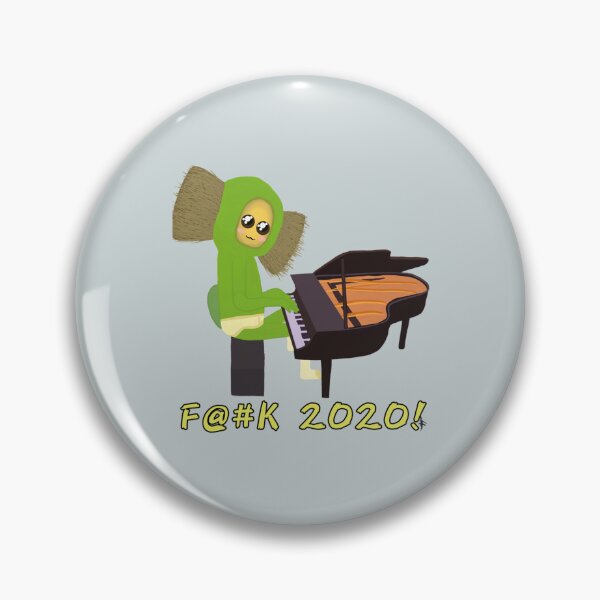 Item preview, F@k 2020 song shirt    designed and sold by LeahCampbel0.