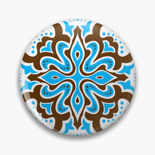Item preview,  SICILIA EMBROIDERY PATTERN designed and sold by MAYRA PEREZ.