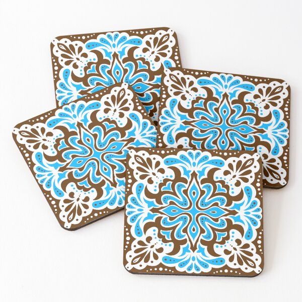 Item preview,  SICILIA EMBROIDERY PATTERN designed and sold by MAYRA PEREZ.