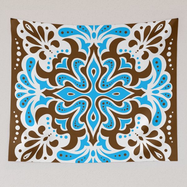 Item preview,  SICILIA EMBROIDERY PATTERN designed and sold by MAYRA PEREZ.