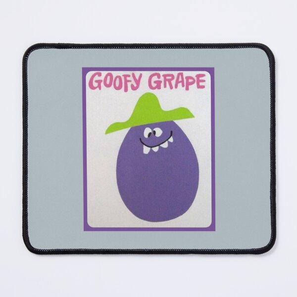 Item preview, Goofy Grape   designed and sold by LeahCampbel0.