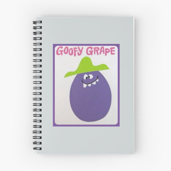 Item preview, Goofy Grape   designed and sold by LeahCampbel0.