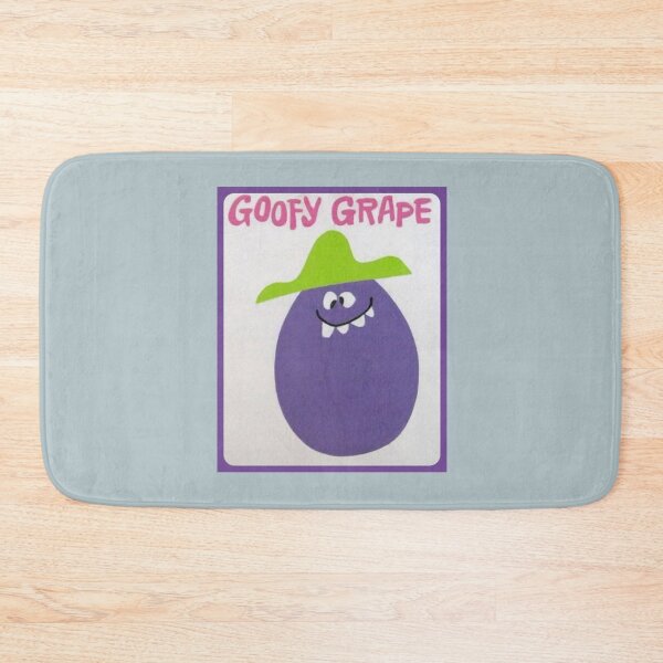 Item preview, Goofy Grape   designed and sold by LeahCampbel0.