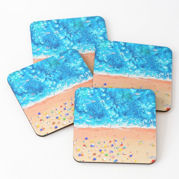 Item preview, Heat Wave designed and sold by Lisa Humphrey.