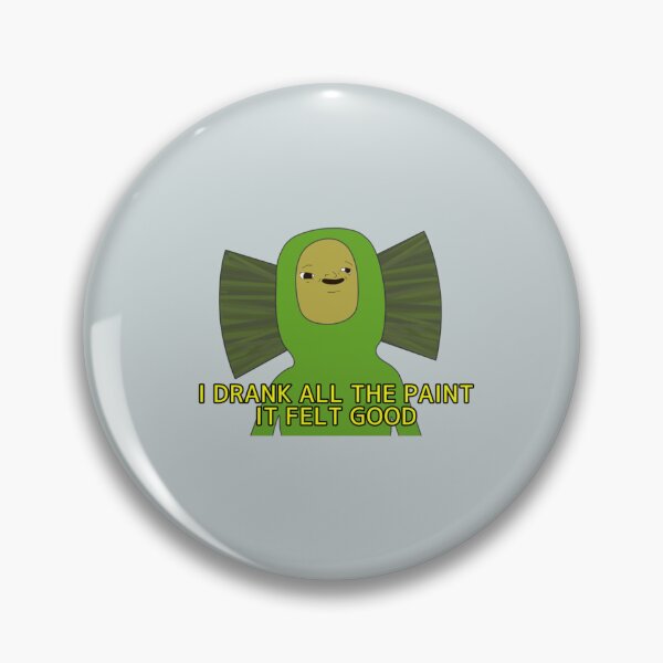 Item preview, Green Brush   designed and sold by LeahCampbel0.