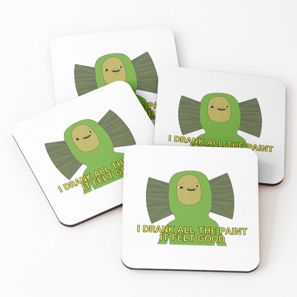 Item preview, Green Brush   designed and sold by LeahCampbel0.