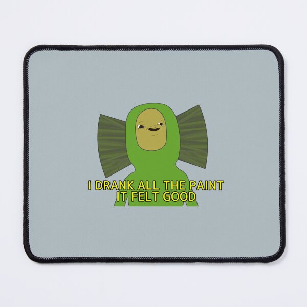 Item preview, Green Brush   designed and sold by LeahCampbel0.