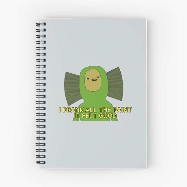 Item preview, Green Brush   designed and sold by LeahCampbel0.