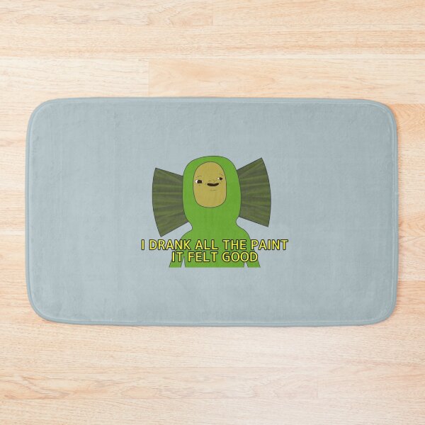 Item preview, Green Brush   designed and sold by LeahCampbel0.