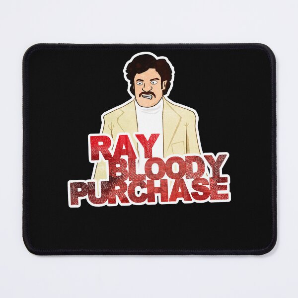 Item preview, Soberly Escape Sponge Super Power Ray Bloody Purchase Graphic Gifts designed and sold by TiptonBungalow.