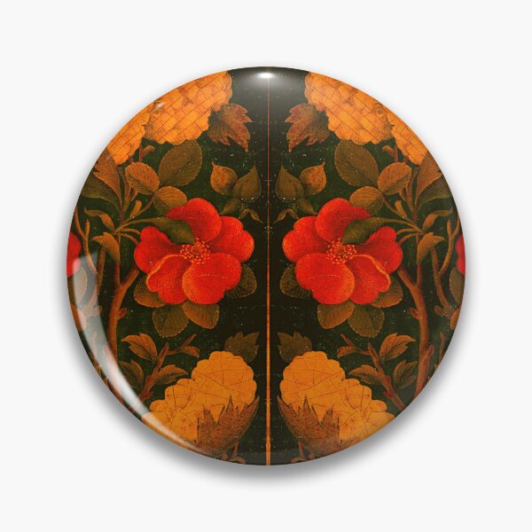 Item preview, Black Hole Flower designed and sold by masumc8.