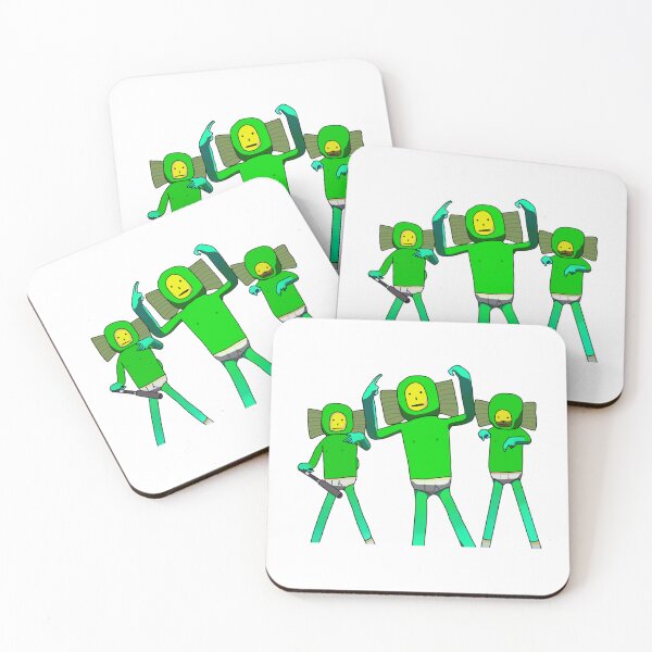 Item preview, Green Gang   designed and sold by LeahCampbel0.