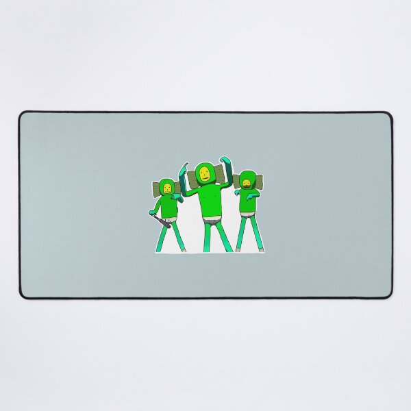 Item preview, Green Gang   designed and sold by LeahCampbel0.