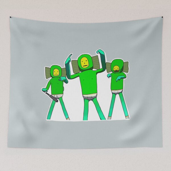 Item preview, Green Gang   designed and sold by LeahCampbel0.