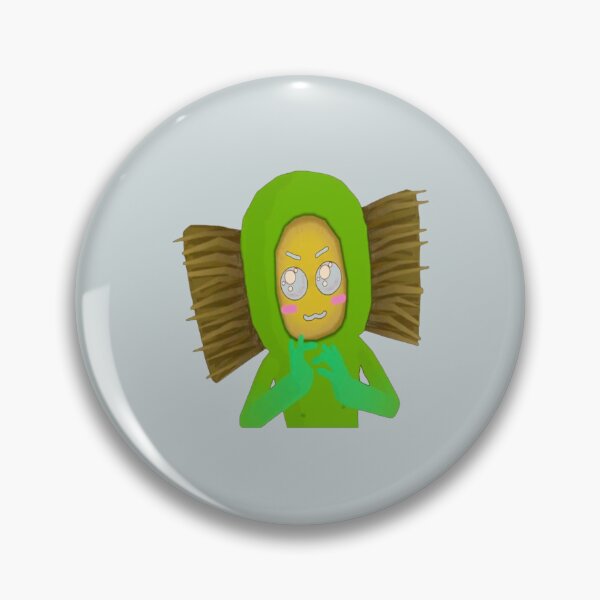Item preview, Green Gang Brush    designed and sold by LeahCampbel0.