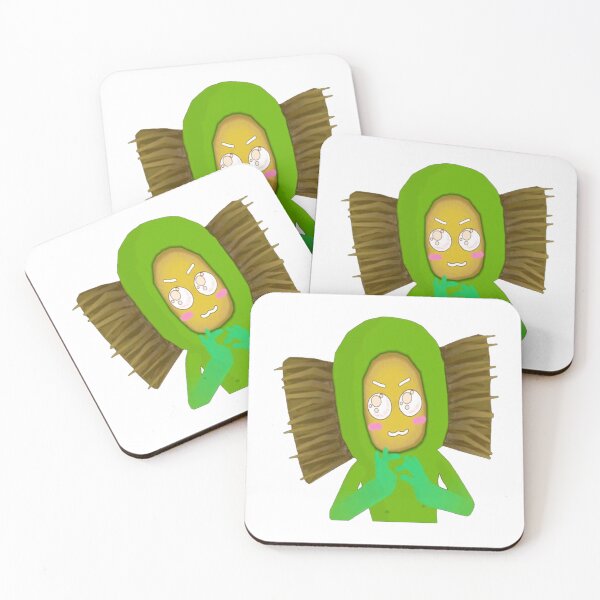 Item preview, Green Gang Brush    designed and sold by LeahCampbel0.