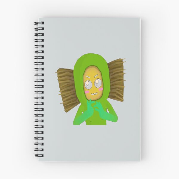 Item preview, Green Gang Brush    designed and sold by LeahCampbel0.
