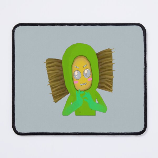 Item preview, Green Gang Brush    designed and sold by LeahCampbel0.