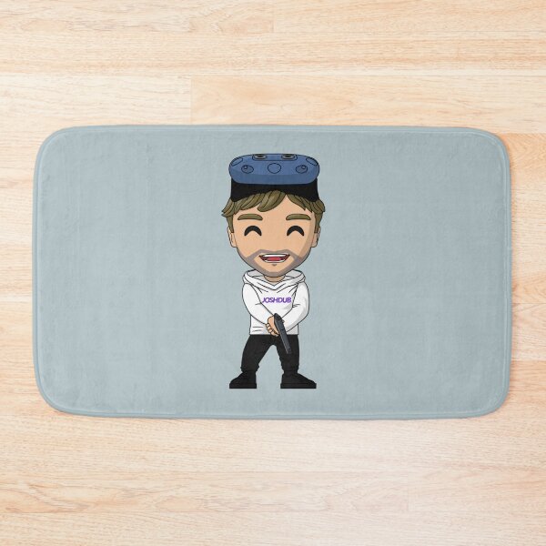 Item preview, Joshdub   designed and sold by LeahCampbel0.