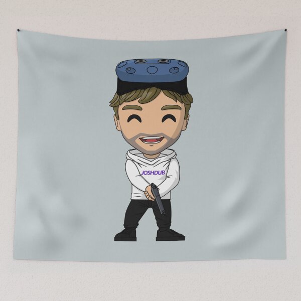 Item preview, Joshdub   designed and sold by LeahCampbel0.