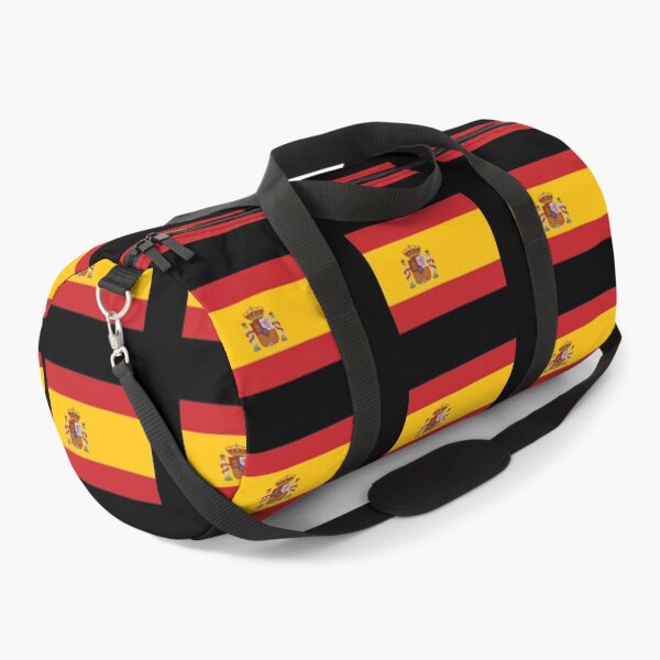Item preview, Flag of Spain designed and sold by Rhu Creations.