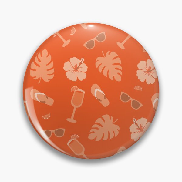 Item preview, Orange you glad it's summer!  designed and sold by Rvgill22.