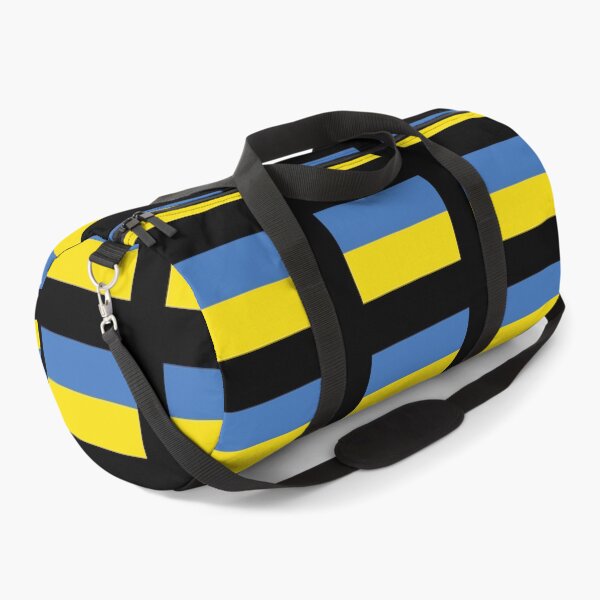 Item preview, Flag of Ukraine designed and sold by Rhu Creations.