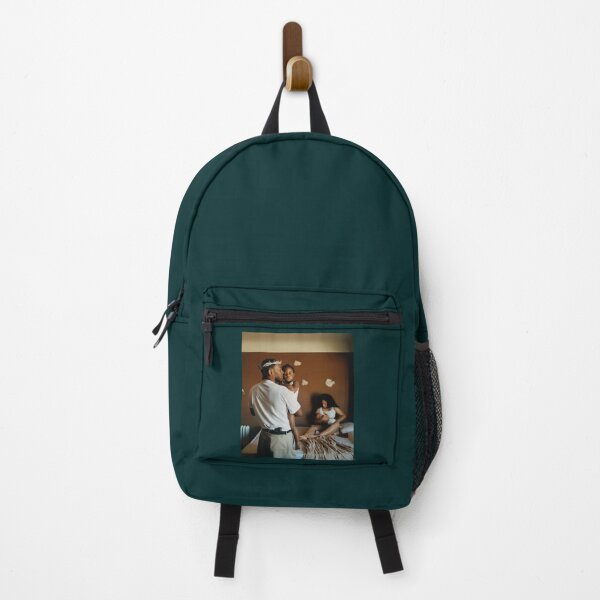 Item preview, Mr. Morale the Big Steppers Kendrick Lamar    designed and sold by AlisaHand999.