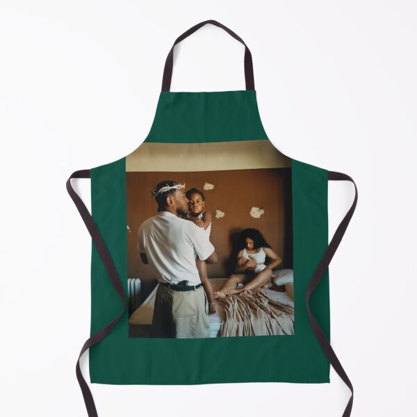 Item preview, Mr. Morale the Big Steppers Kendrick Lamar    designed and sold by AlisaHand999.