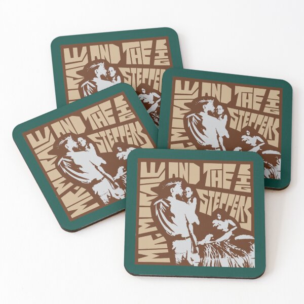 Item preview, Mr. Morale And The Big Steppers   designed and sold by AlisaHand999.