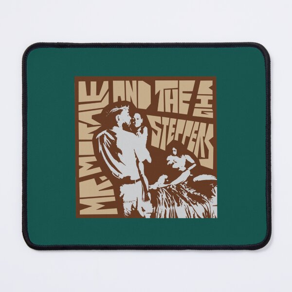 Item preview, Mr. Morale And The Big Steppers   designed and sold by AlisaHand999.