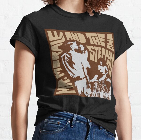 Mr. Morale And The Big Steppers Classic T-Shirt