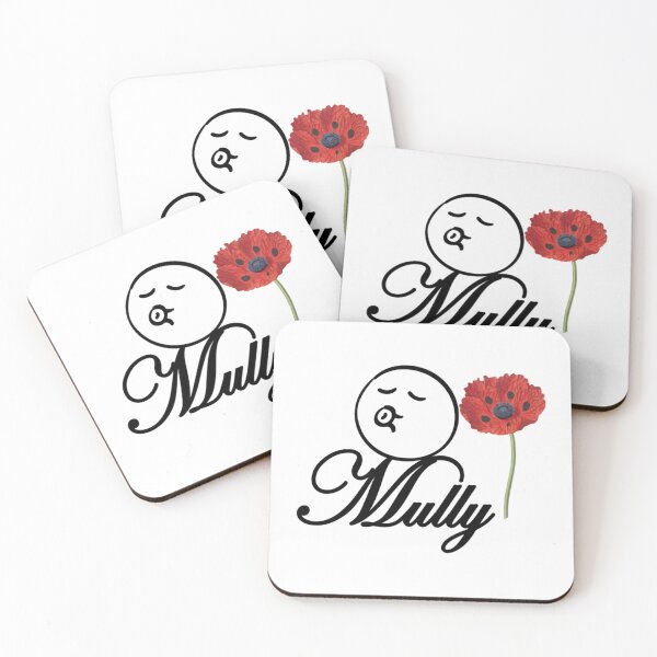 Item preview, MULLY.mully rose emoji 5   designed and sold by LeahCampbel0.