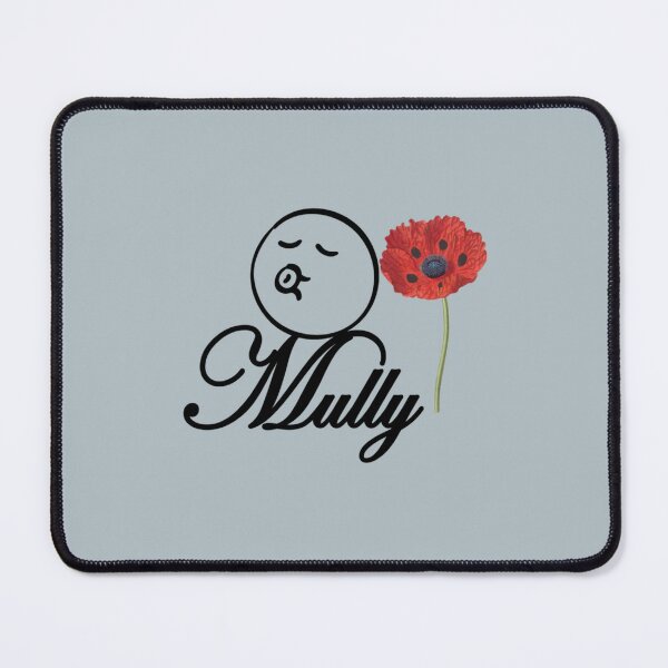 Item preview, MULLY.mully rose emoji 5   designed and sold by LeahCampbel0.