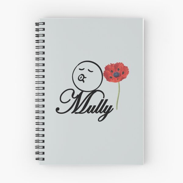 Item preview, MULLY.mully rose emoji 5   designed and sold by LeahCampbel0.