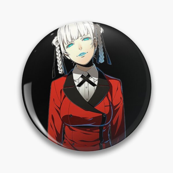 Item preview, Kirari Momobami designed and sold by AnimeLove89.