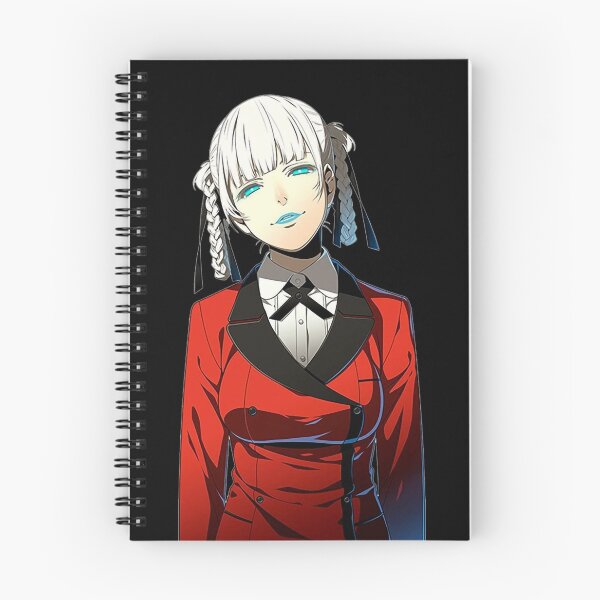 Item preview, Kirari Momobami designed and sold by AnimeLove89.