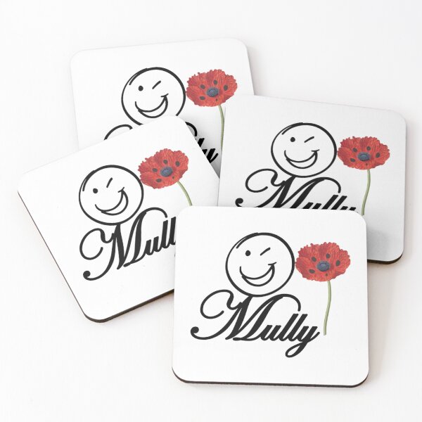Artikelvorschau, MULLY.mully-Rosen-Emoji 6 entworfen und verkauft von LeahCampbel0.