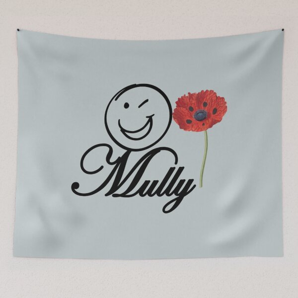 Item preview, MULLY.mully rose emoji 6   designed and sold by LeahCampbel0.