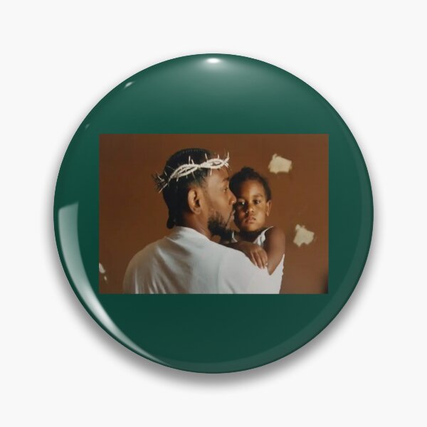 Item preview, Mr. Morale _amp_ the Big Steppers Kendrick Lamar       designed and sold by AlisaHand999.