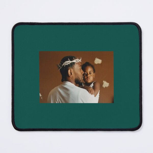 Item preview, Mr. Morale _amp_ the Big Steppers Kendrick Lamar       designed and sold by AlisaHand999.